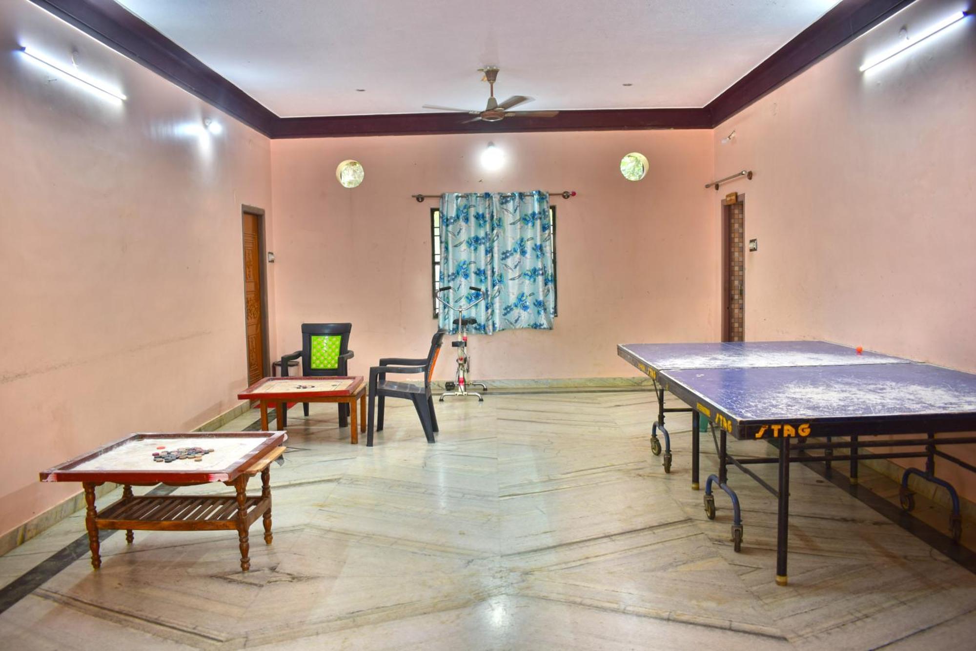 Jains Royal Palace Resorts Yelagiri Eksteriør billede