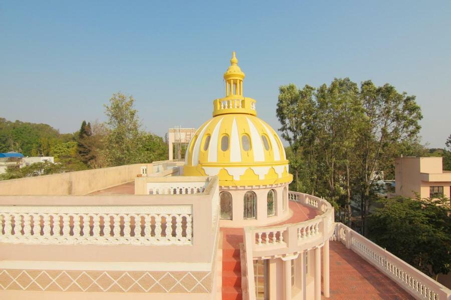 Jains Royal Palace Resorts Yelagiri Eksteriør billede
