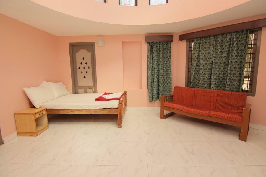 Jains Royal Palace Resorts Yelagiri Eksteriør billede